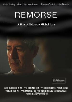 Remorse трейлер (2013)