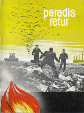 Изгнание из рая трейлер (1964)