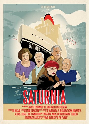 Saturnia (2012)