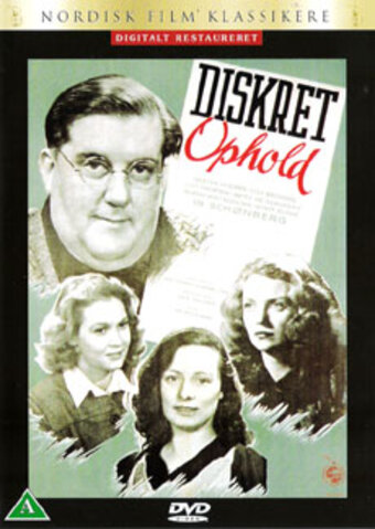 Diskret Ophold трейлер (1946)