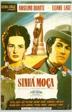 Сеньорита трейлер (1953)