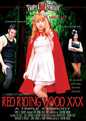 Red Riding Hood XXX трейлер (2010)