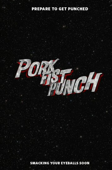 Pork Fist Punch! трейлер (2011)