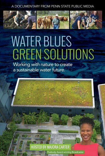 Water Blues: Green Solutions трейлер (2014)