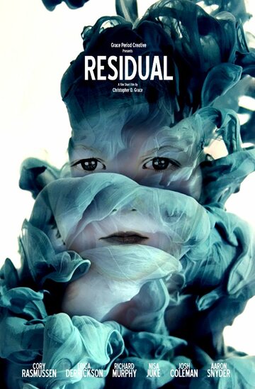 Residual трейлер (2012)