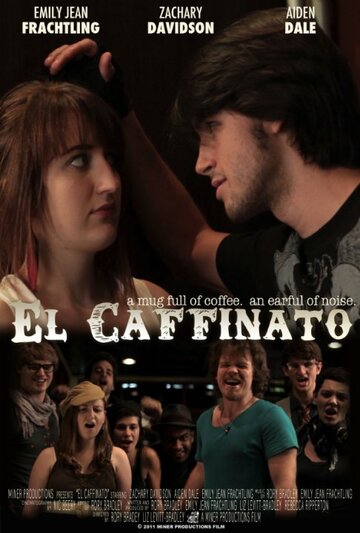 El caffinato (2011)