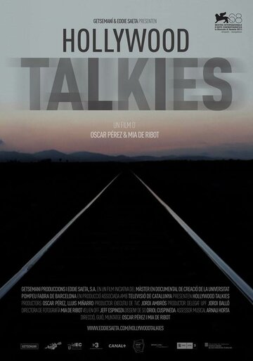 Hollywood Talkies трейлер (2011)