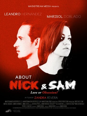 About Nick & Sam
