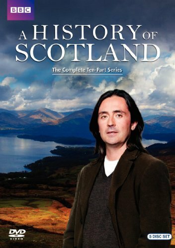 История Шотландии трейлер (2008)