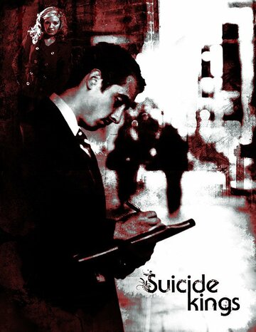 Suicide Kings трейлер (2012)