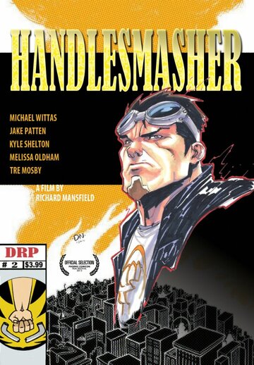 HandleSmasher трейлер (2012)