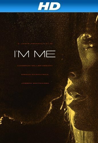 I'm Me трейлер (2012)