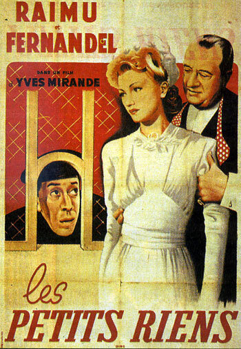 Пустячки трейлер (1942)