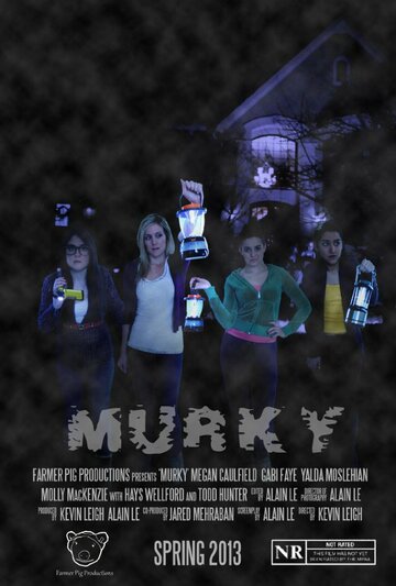 Murky трейлер (2013)