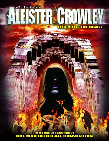 Aleister Crowley: Legend of the Beast трейлер (2013)