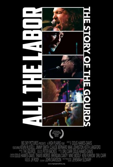 All the Labor трейлер (2013)