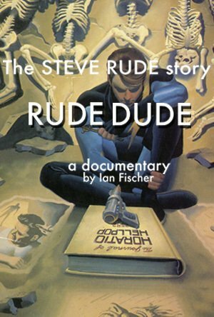 Rude Dude трейлер (2012)