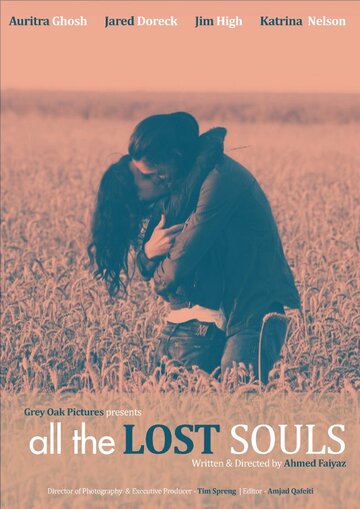 All the Lost Souls трейлер (2013)