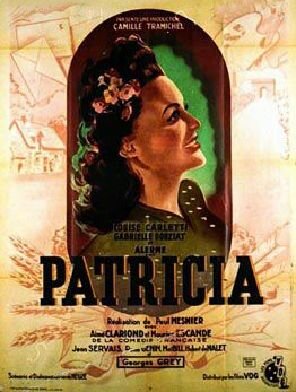 Patricia трейлер (1942)