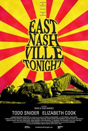 East Nashville Tonight трейлер (2013)