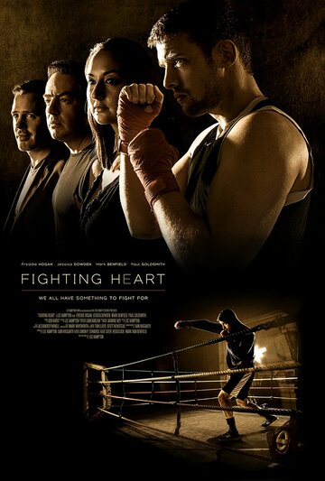 Fighting Heart трейлер (2016)