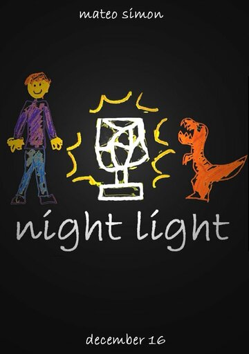 Night Light трейлер (2012)