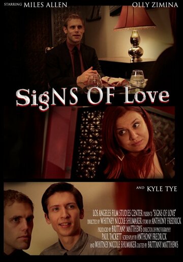 Signs of Love трейлер (2013)