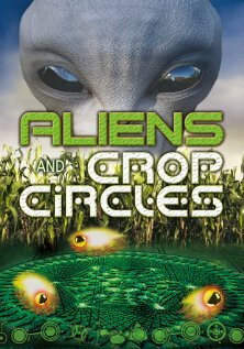 Aliens and Crop Circles трейлер (2013)