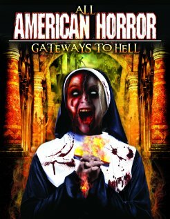 All American Horror: Gateways to Hell трейлер (2013)