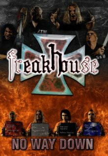 Freakhouse: No Way Down трейлер (2009)