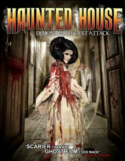 Haunted House: Demon Poltergeist трейлер (2013)
