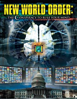 New World Order: The Conspiracy to Rule Your Mind трейлер (2013)