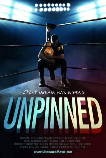 Unpinned (2016)