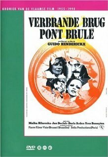 Verbrande brug трейлер (1975)