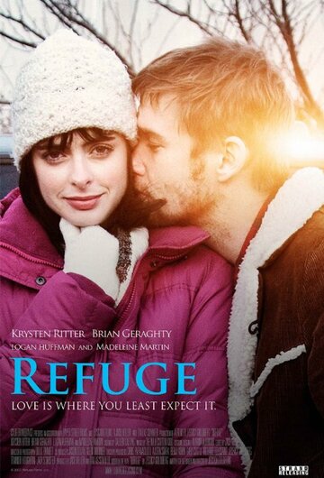 Refuge трейлер (2012)