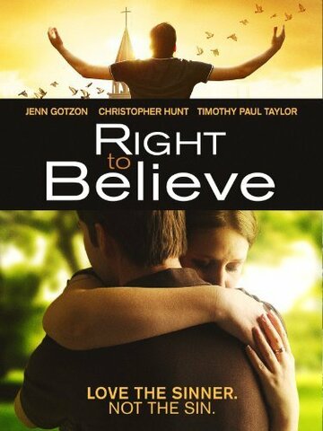 Right to Believe трейлер (2014)