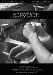 Minotaur трейлер (2013)