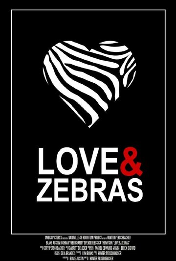 Love & Zebras трейлер (2012)