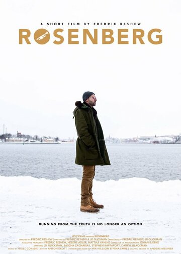 Rosenberg трейлер (2013)