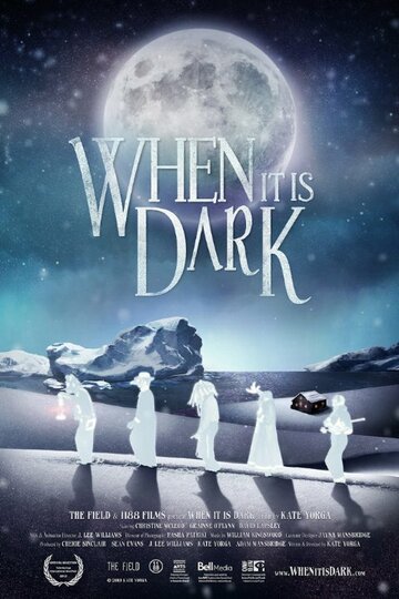 When It Is Dark трейлер (2013)