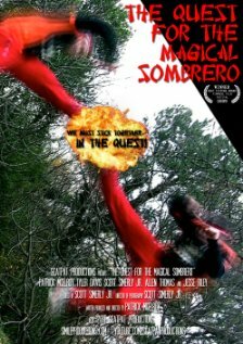 The Quest for the Magical Sombrero (2009)