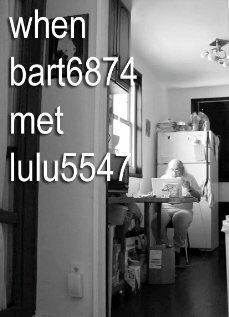 When bart6874 Met lulu5547 трейлер (2012)