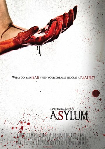 Asylum трейлер (2013)