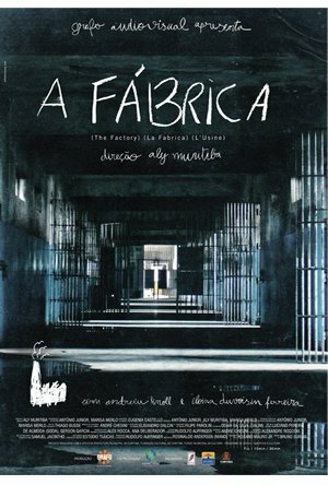 A Fábrica трейлер (2011)
