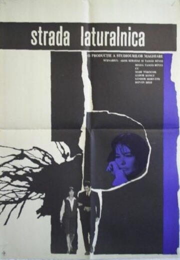 Переулок трейлер (1968)