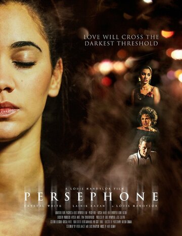 Persephone трейлер (2013)