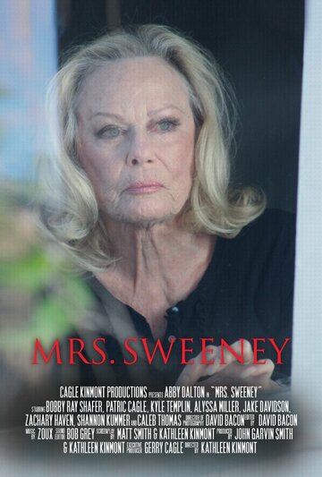Mrs. Sweeney трейлер (2013)
