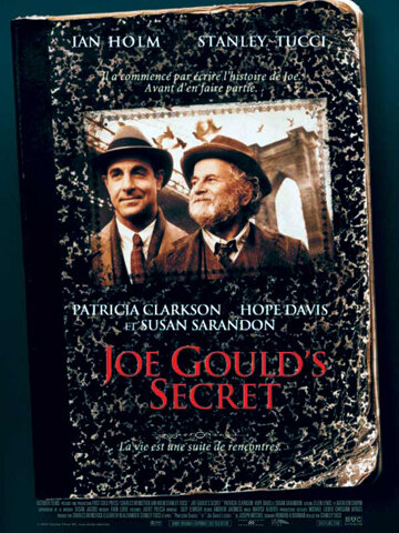 Секрет Джо Гулда трейлер (2000)