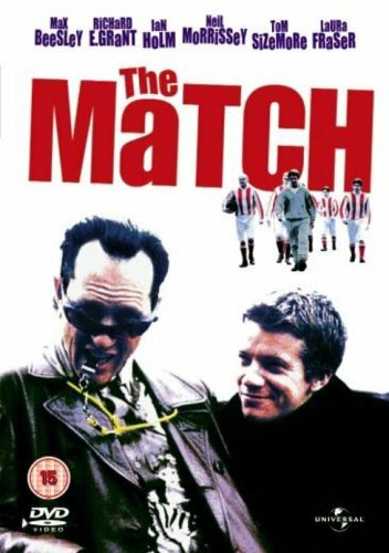 Матч 1999 трейлер (1999)