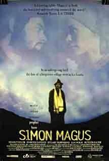 Саймон Магус трейлер (1999)